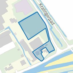 Perceel MLD00-I-1632