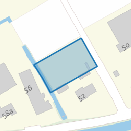 Perceel MLD00-I-1641