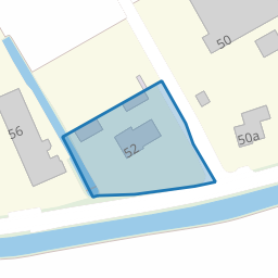 Perceel MLD00-I-1642