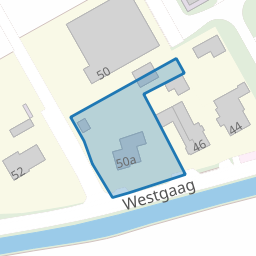 Perceel MLD00-I-1643