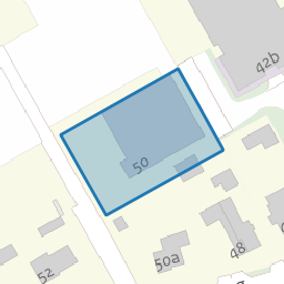 Perceel MLD00-I-1644