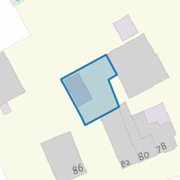 Perceel MLD00-I-1645