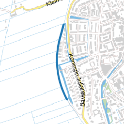 Perceel MLD00-I-1655