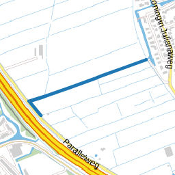 Perceel MLD00-I-1656