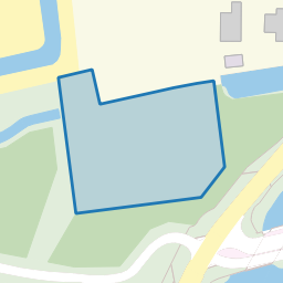 Perceel MLD00-I-1658