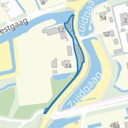 Perceel MLD00-I-1659