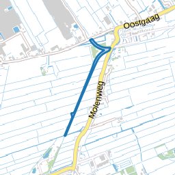 Perceel MLD00-I-1661