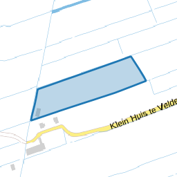 Perceel MLD00-I-1662