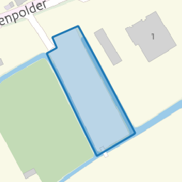 Perceel MLD00-I-1669