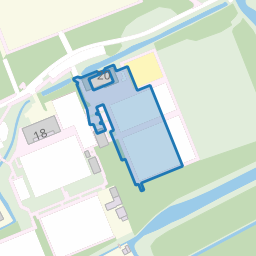 Perceel MLD00-I-1670