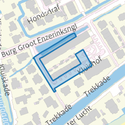 Perceel MLD00-I-1673