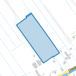 Perceel MLD00-I-1677