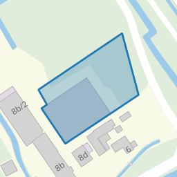 Perceel MLD00-I-1684