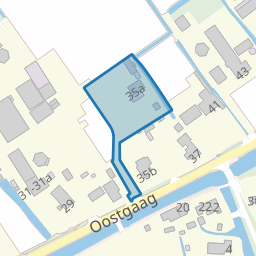 Perceel MLD00-I-1686