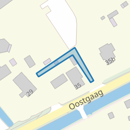 Perceel MLD00-I-1688