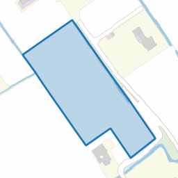 Perceel MLD00-I-1691