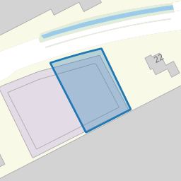 Perceel MLD00-I-1693