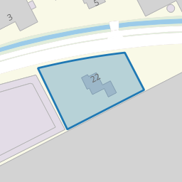 Perceel MLD00-I-1694