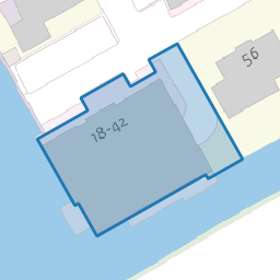 Perceel MLD00-I-1695