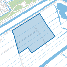 Perceel MLD00-I-1701