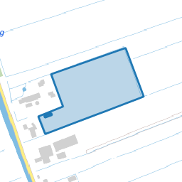 Perceel MLD00-I-1704