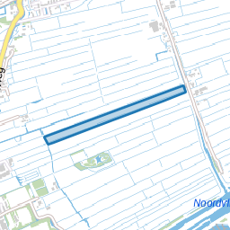Perceel MLD00-I-1706