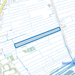 Perceel MLD00-I-1707