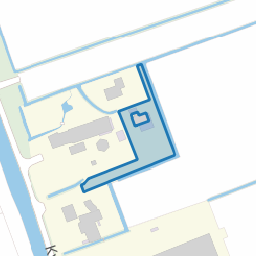 Perceel MLD00-I-1709