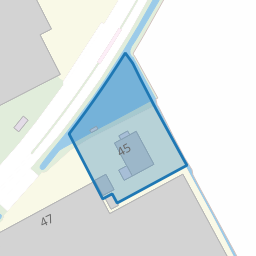 Perceel MLD00-I-1710