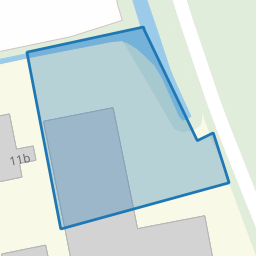 Perceel MLD00-I-1713