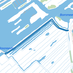 Perceel MLD00-I-1719
