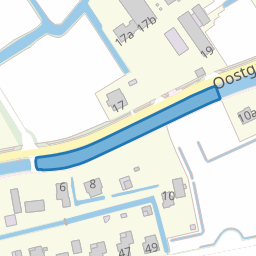 Perceel MLD00-I-1722