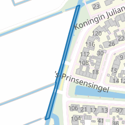 Perceel MLD00-I-1726