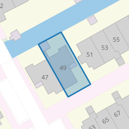 Perceel MLD00-I-1728