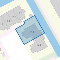 Perceel MLD00-I-1729