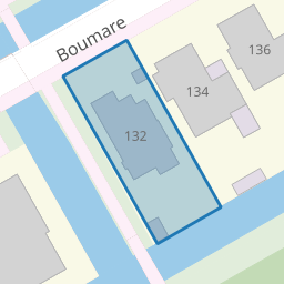 Perceel MLD00-I-1730