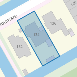 Perceel MLD00-I-1731