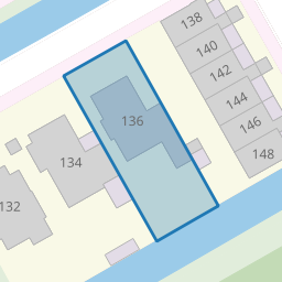 Perceel MLD00-I-1732