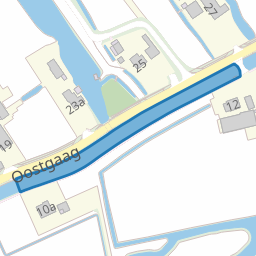 Perceel MLD00-I-1734