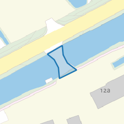 Perceel MLD00-I-1735