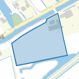 Perceel MLD00-I-1741