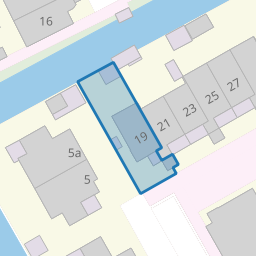 Perceel MLD00-I-1742