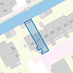 Perceel MLD00-I-1743