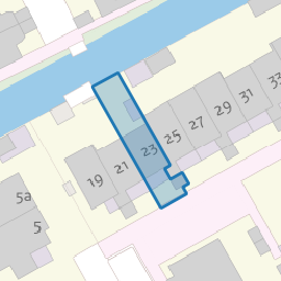 Perceel MLD00-I-1744