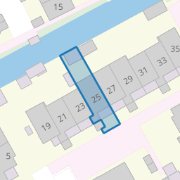 Perceel MLD00-I-1745