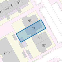 Perceel MLD00-I-1752