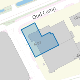 Perceel MLD00-I-1755