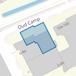 Perceel MLD00-I-1756