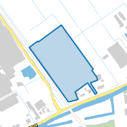 Perceel MLD00-I-1764