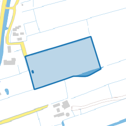 Perceel MLD00-I-1769